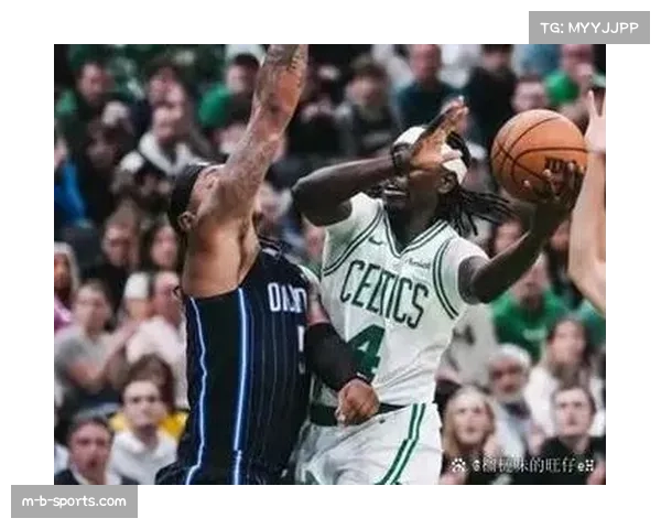 NBA常规赛：凯尔特人首节三分火力全开，骑士同样精准对飙