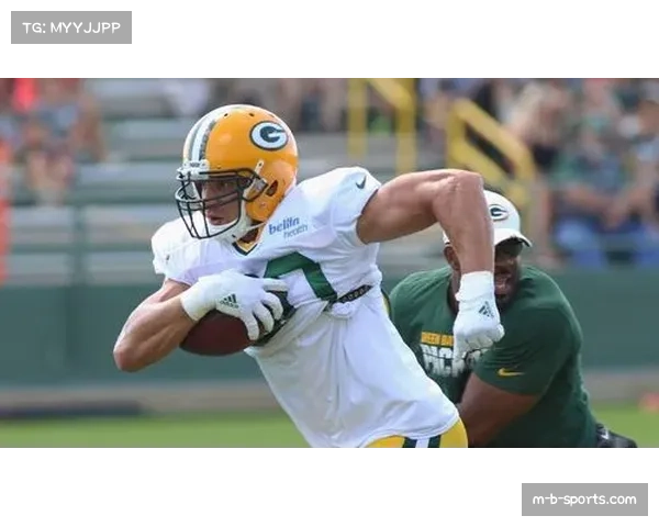 包装工近端锋垂直路线威胁 拉弗勒尔战术设计获赞 包装工近端锋垂直路线威胁 拉弗勒尔战术设计获赞