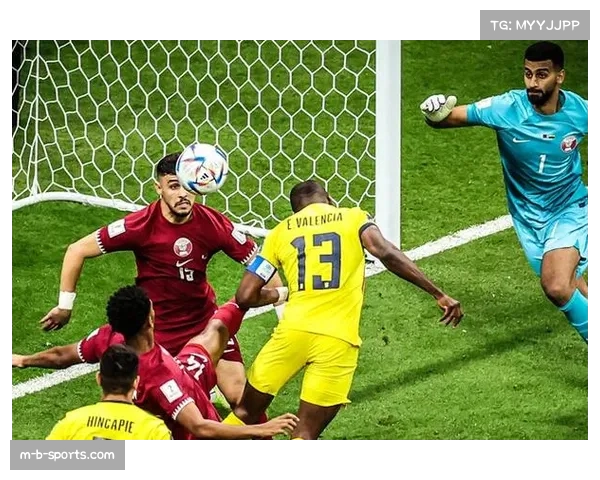 厄瓜多尔老将瓦伦西亚点射破门 国家队生涯再添功绩 厄瓜多尔老将瓦伦西亚点射破门 国家队生涯再添功绩