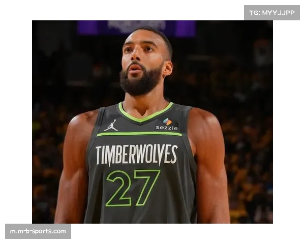 安德森膝盖疼痛出战成疑，森林狼锋线万金油角色出现空缺